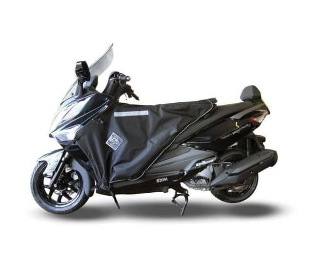 [Κουβέρτα μηχανής] Tucano Urbano R163 Joy Max (GTS) 125/250/300 F4 από Motorparts