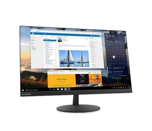 Οθόνη Lenovo L27q-30 (27" WQHD IPS FreeSync) 216.49€ - Amazon DE