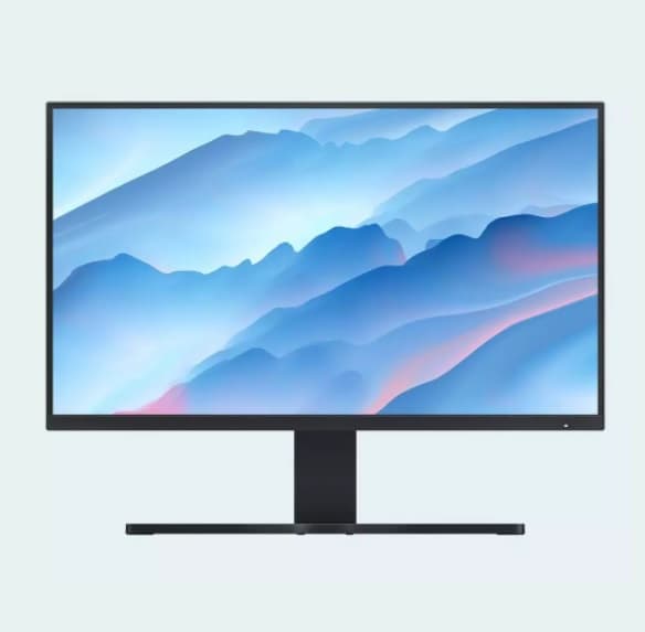 Οθόνη Xiaomi Redmi 27" FHD IPS στα 121.36€ μαζί με κωδικό από το Banggood EU