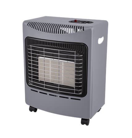 Σόμπα Υγραερίου Coral Gas Smart Thermo 4200W με 72.9€ από allsmart.gr