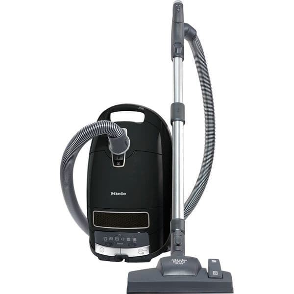Ηλεκτρική Σκούπα Miele Complete C3 Comfort EcoLine με 99€ και Πλυντήριο πιάτων Miele G 5430 SC SL Active με 399€ από Κωτσόβολο