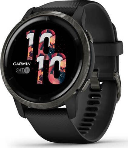 Garmin Black Friday deals (Venu 2 &amp; Vivoactive 4)