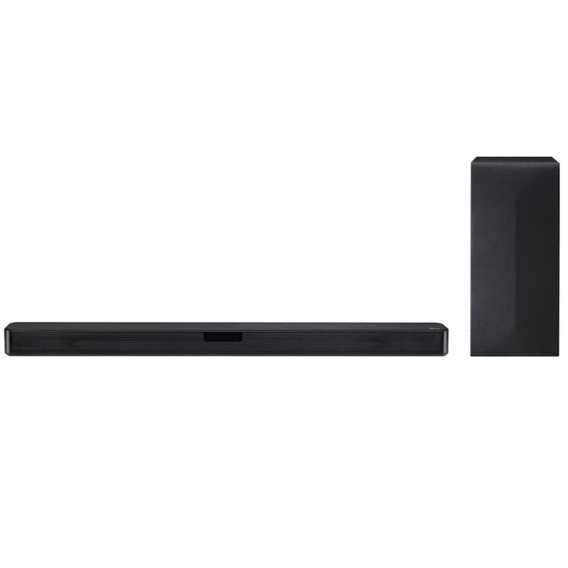 LG SoundBar SN4