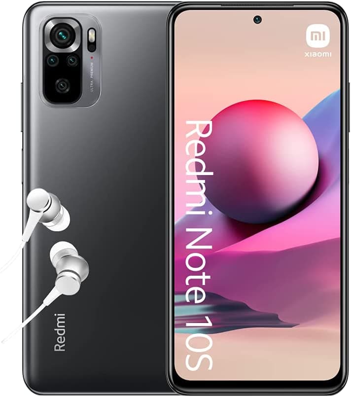 Xiaomi Redmi Note 10S (6GB/64GB)