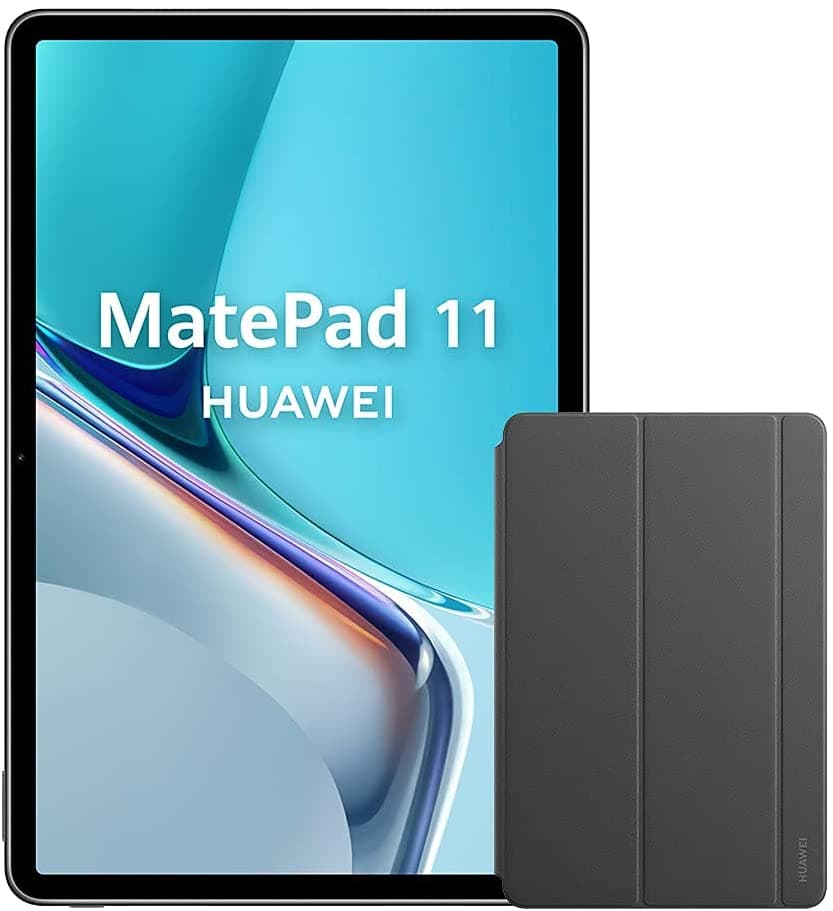 Huawei MatePad 11 + HUAWEI Folio Cover