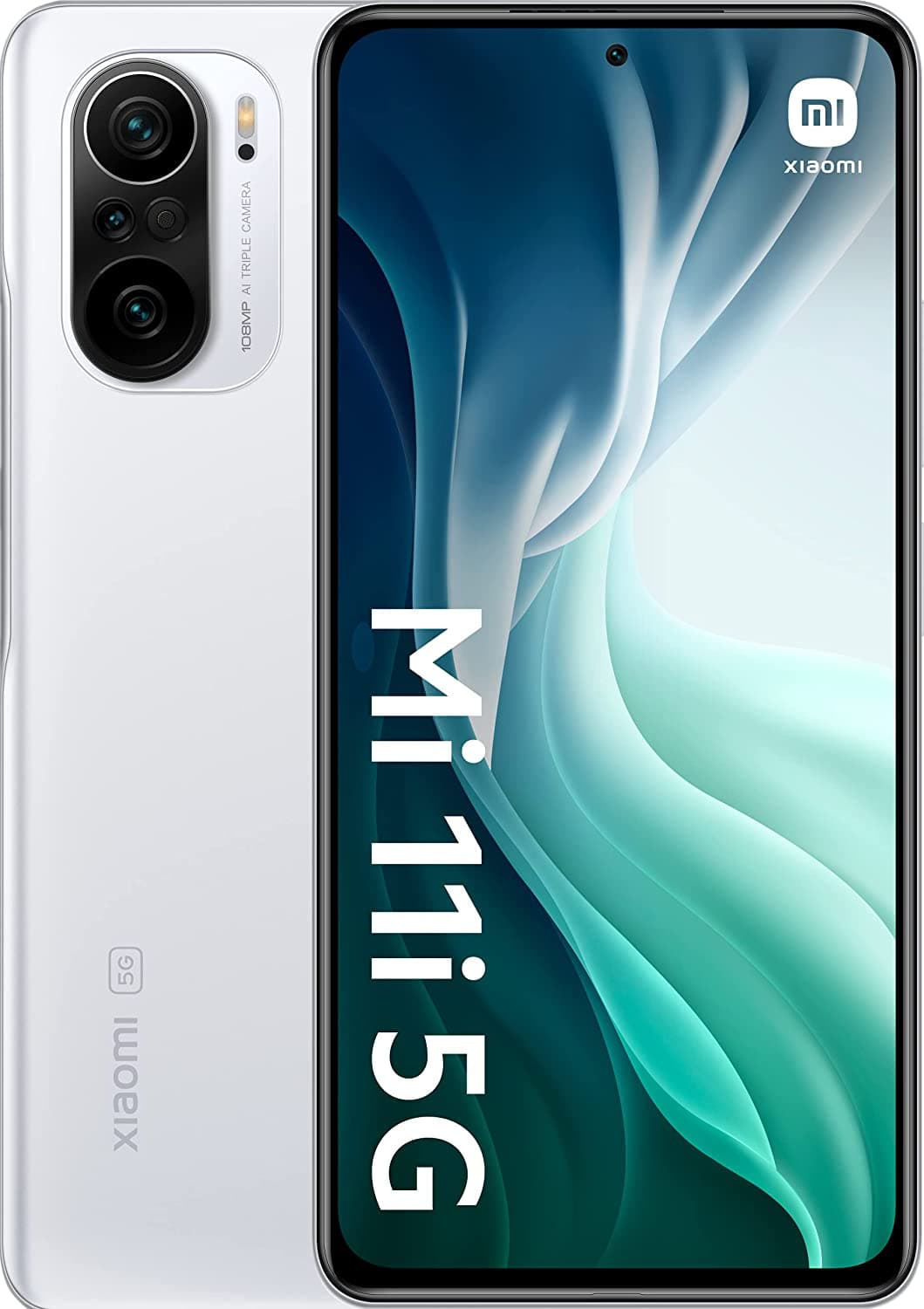 Xiaomi Mi 11i (8GB/128GB)