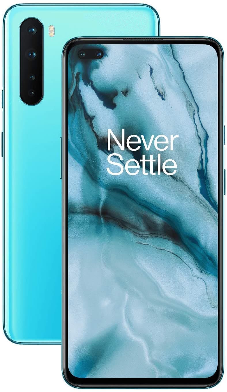 OnePlus Nord (8GB/128GB)