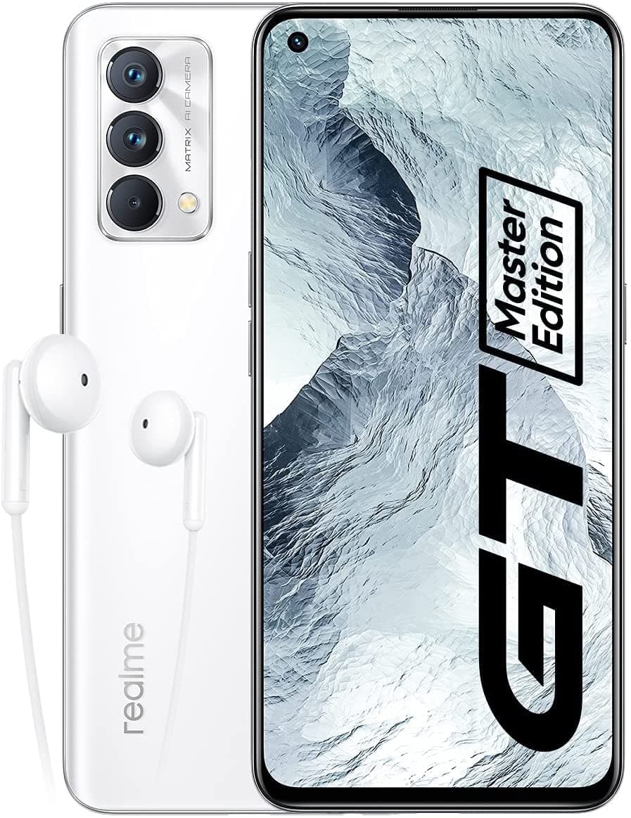 Realme GT Master Edition (8GB/256GB)