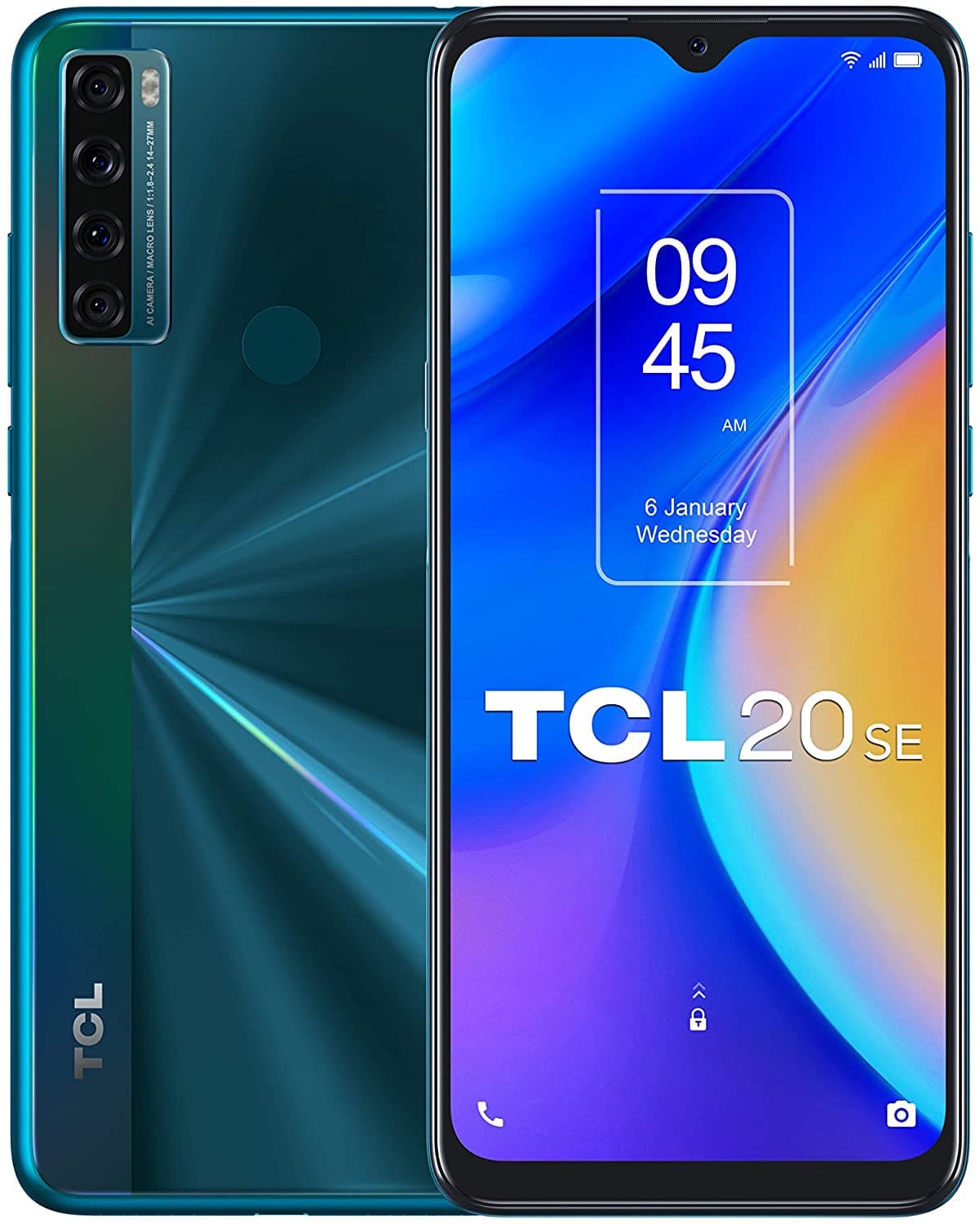 TCL 20 SE (4GB/64GB)