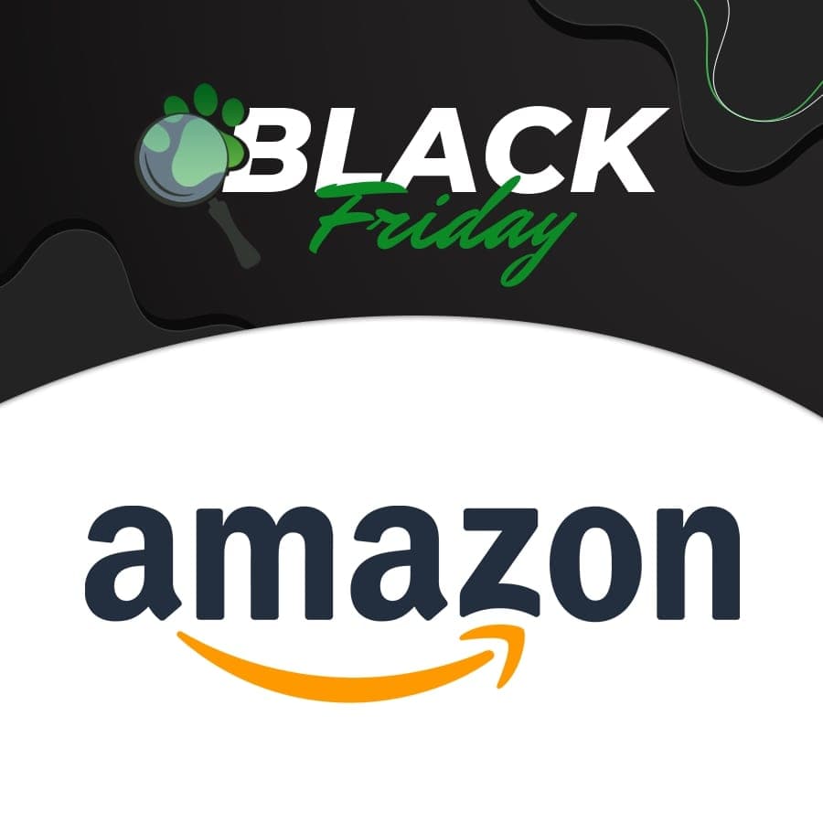 Amazon | Επιλεγμένες Προσφορές Black Friday 2021