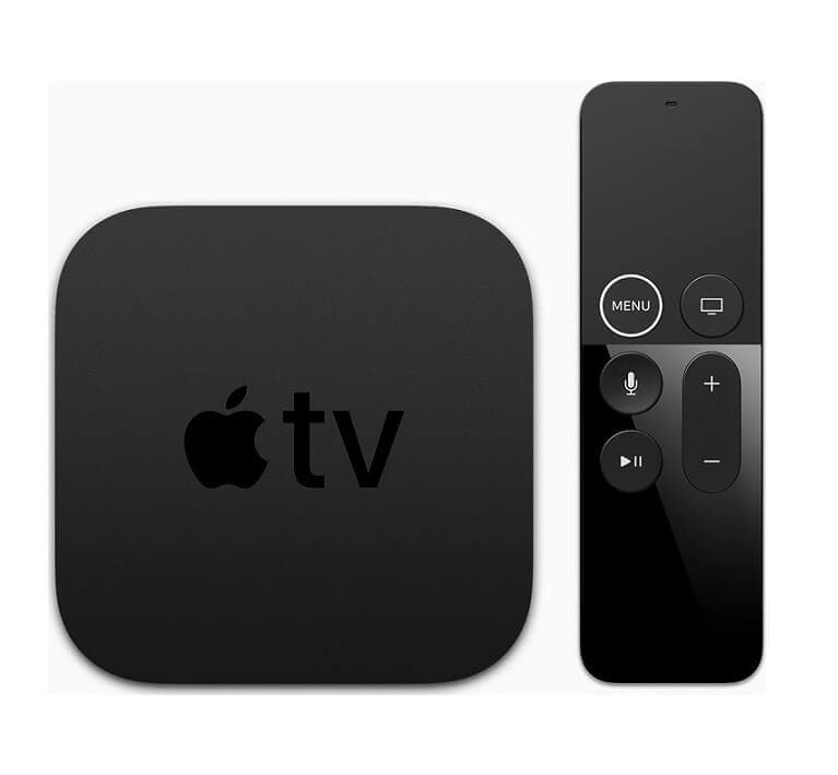 Apple TV 4K 64GB