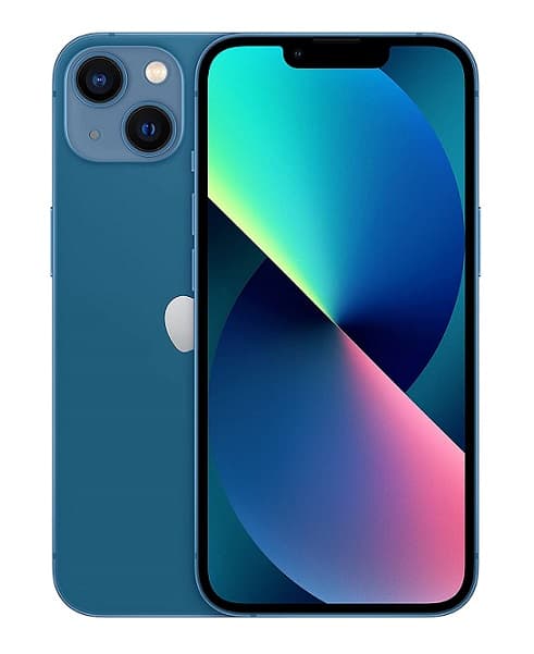 Apple iPhone 13 (4GB/128GB)