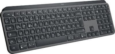 Πληκτρολόγιο Logitech MX Keys
