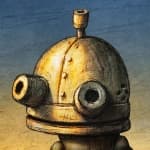 Παιχνίδια της Amanita Design στο App Store (π.χ. Machinarium, Samorost 3)