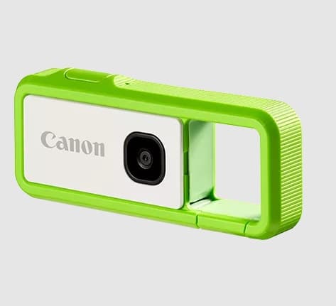 Canon Ivy Rec outdoor Camera 40.29€ - Public