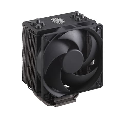 Cpu Cooler - Hyper 212 Black Edition