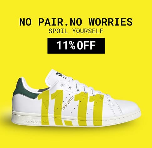 Extra έκπτωση -11% στα Cosmos Sport &amp; Sneaker10