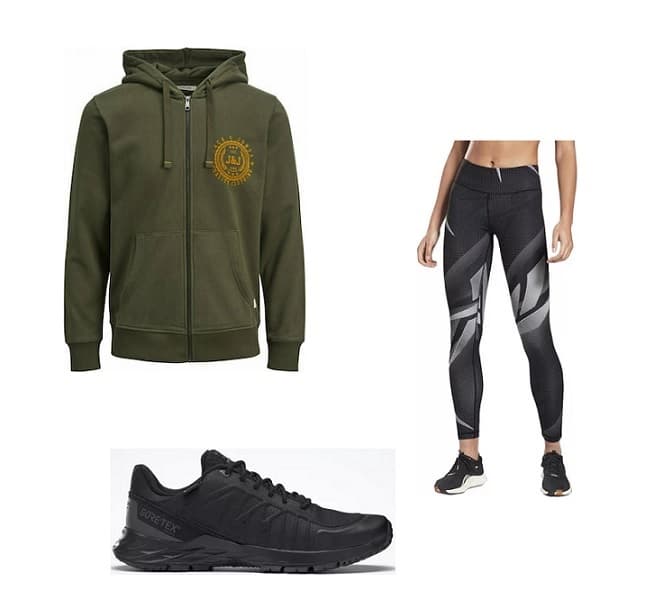 Extra -15% στην Intersport