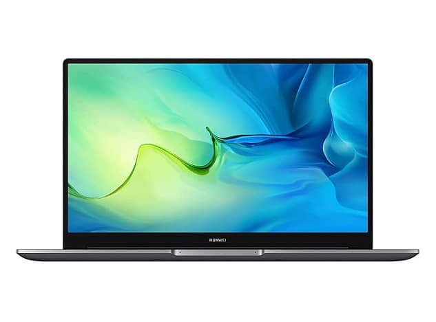 HUAWEI MateBook D15 2021 (1080p IPS 15.6"/i5 1135G7/8GB/512GB/WIN10)  από AMAZON UK