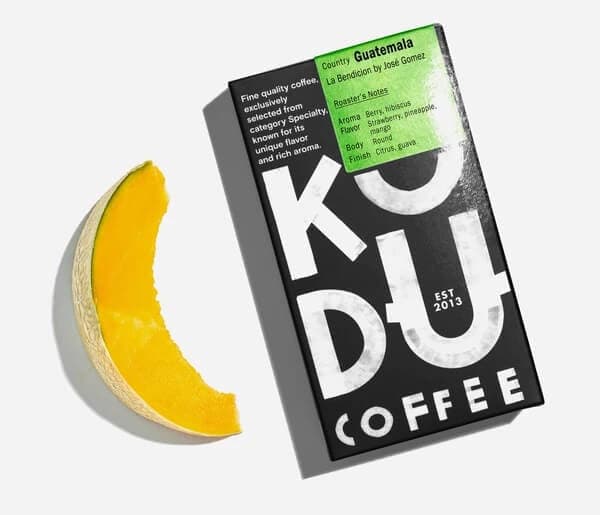 KUDU Καφέδες -30%