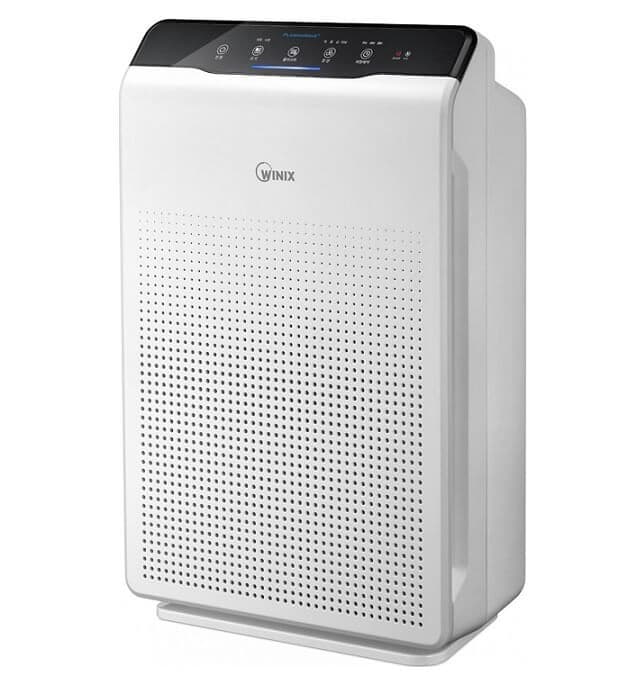 Καθαριστής Αε΄ρα Winix Zero με 215€ από plus4u.gr