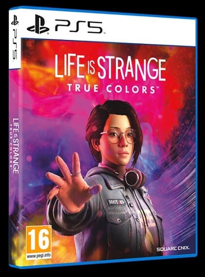 Life Is Strange: True Colors PS5 και άλλα video games σε προσφορά