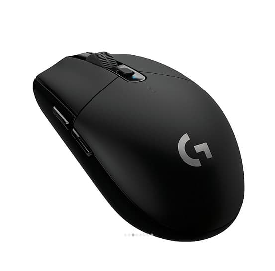 Logitech G305 Wireless Gaming Mouse