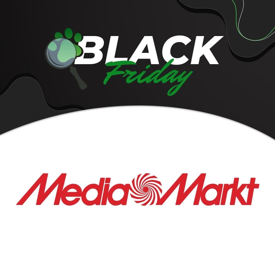 Media Markt | Προσφορές Black Friday 2021