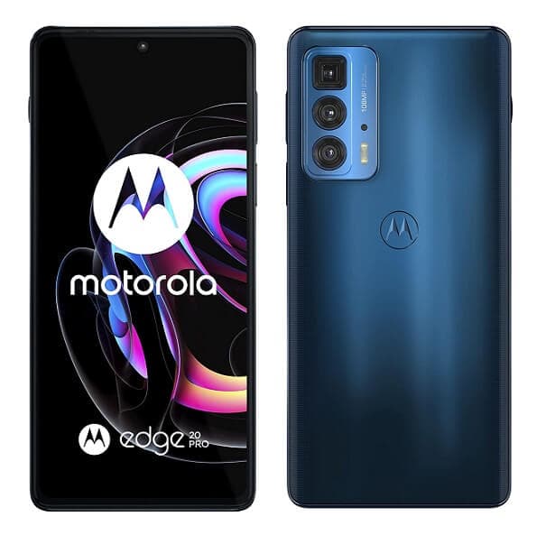 Motorola Edge 20 Pro (12GB/256GB)