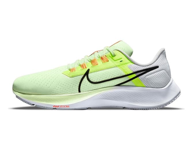 Nike Air Zoom Pegasus 38 Ανδρικά 60€ &amp; νέες προσφορές -50% σε Zakcret Sports, Outletcenter &amp; Sneaker Cage