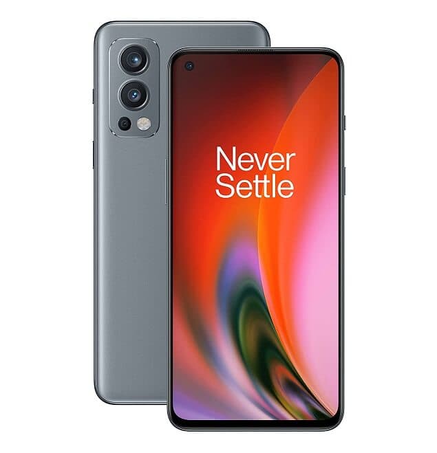 OnePlus Nord 2 5G (8GB/128GB)