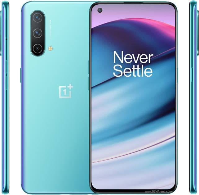 OnePlus Nord CE 5G (8GB/128GB)