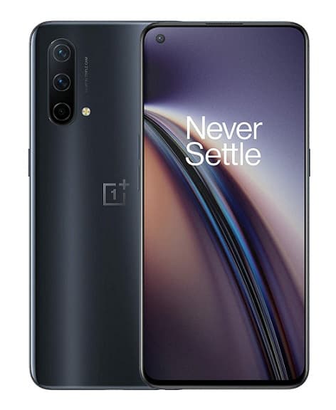 OnePlus Nord CE 5G (6GB/128GB)
