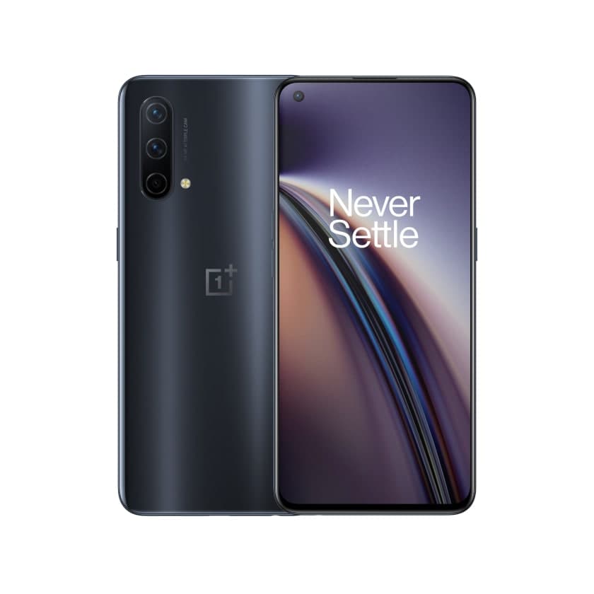 OnePlus Nord CE 5G (Χρώμα Charcoal Ink) €259
