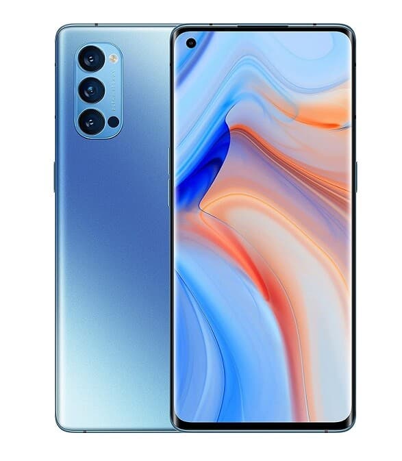 Oppo Reno4 Pro 5G (12GB/256GB)
