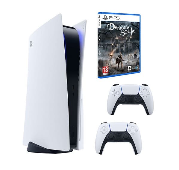 PlayStation 5 Bundle