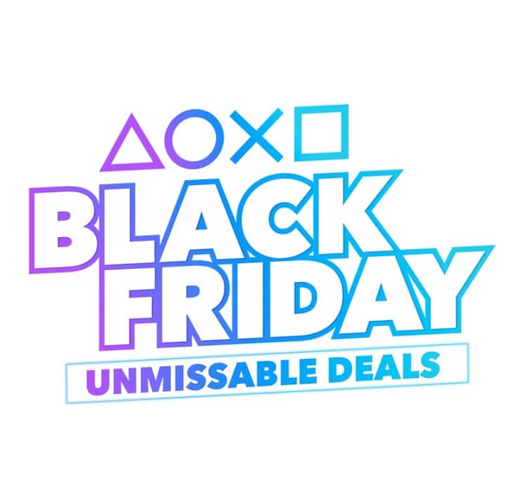 Προσφορές στο Playstation Store για την Black Friday