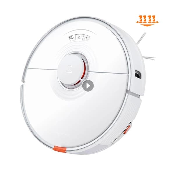 Roborock S7 Σκούπα Ρομπότ στο Geekbuying
