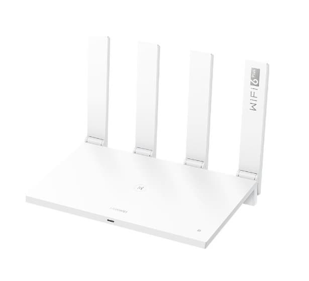 Router Huawei WiFi AX3 (Dual Core) 28.46€ - Public