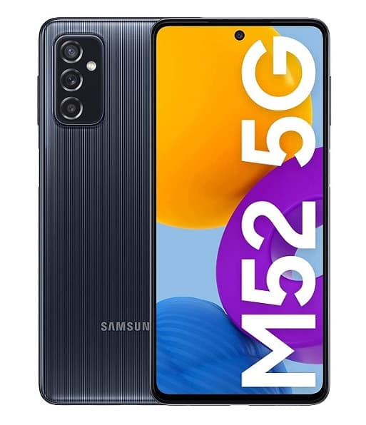 Samsung Galaxy M52 (6GB/128GB)