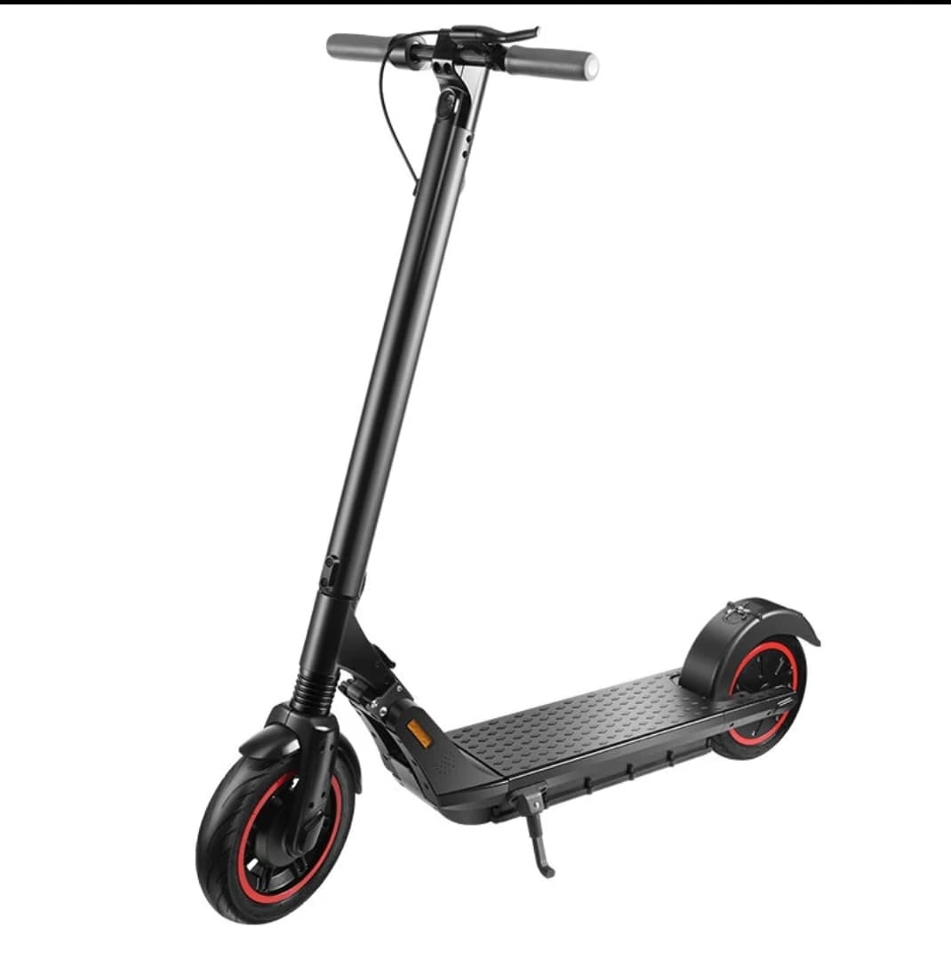 [Ευρωπαϊκή Αποθήκη] Hopthink E Scooter G9 350W 36V 10Ah 10in Folding Electric Scooter 30km/h