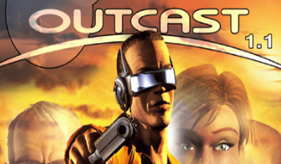 Δωρεάν το Outcast 1.1, από το GOG