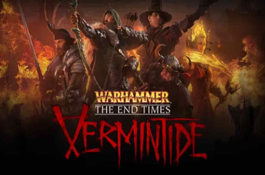 Δωρεάν έως 01 Δεκεμβρίου το Warhammer: End Times - Vermintide, από Fanatical