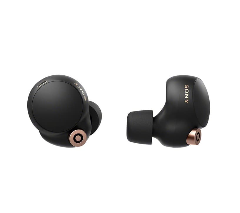 Sony WF-1000 XM4 true wireless