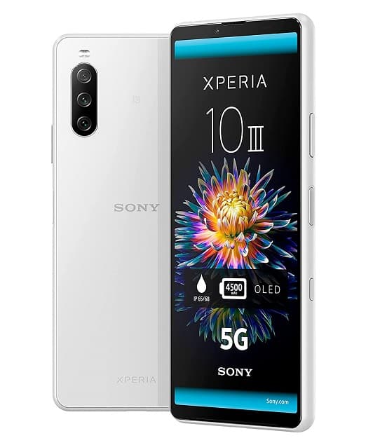 Sony Xperia 10 III (6GB/128)