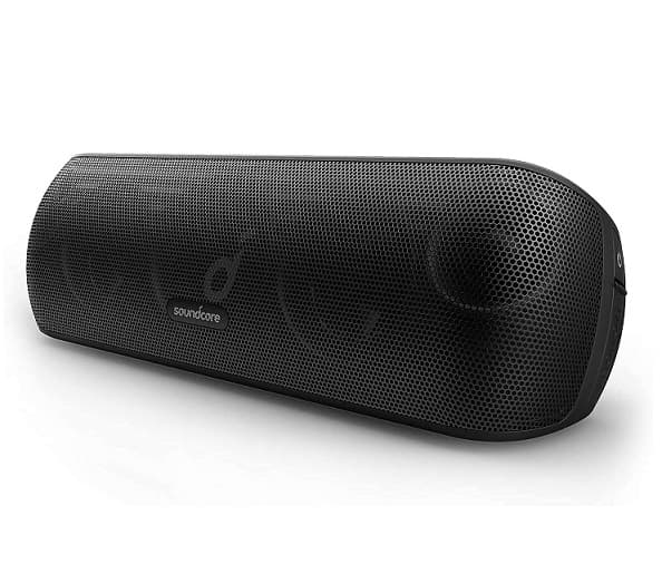 Soundcore Motion+ Αδιάβροχο Ηχείο Bluetooth