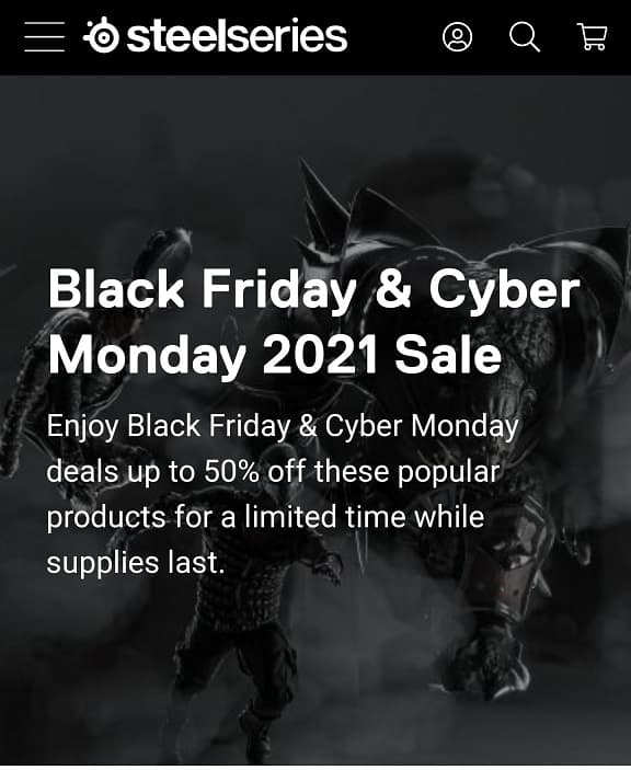 Steelseries headphones cyber sale