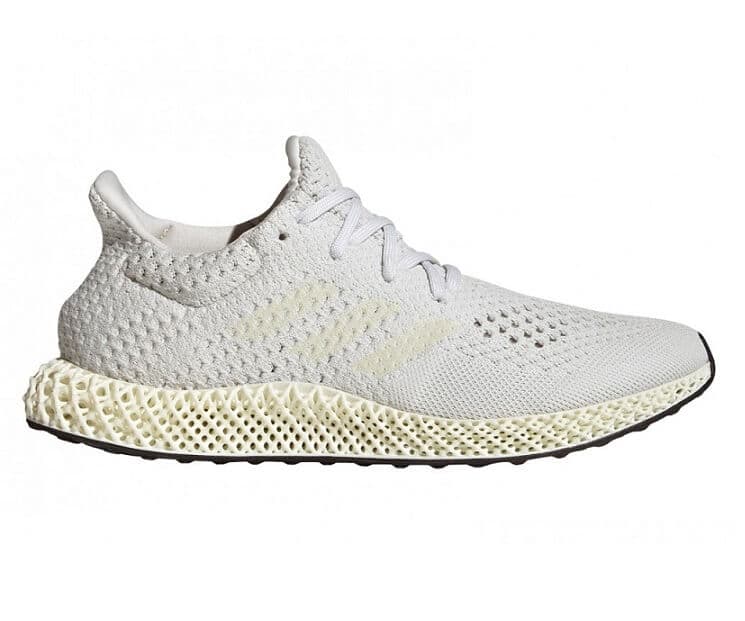 adidas Performance 4D FUTURECRAFT