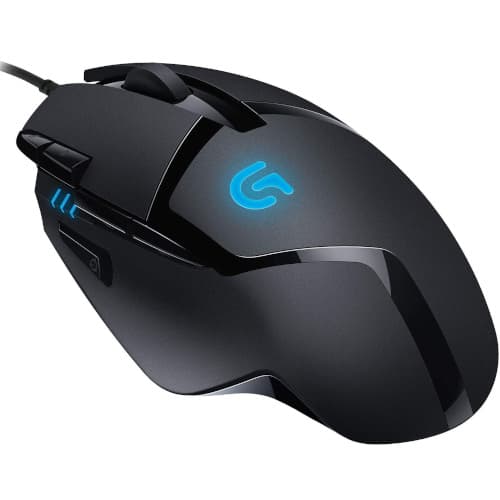 Gaming mouse Logitech G402