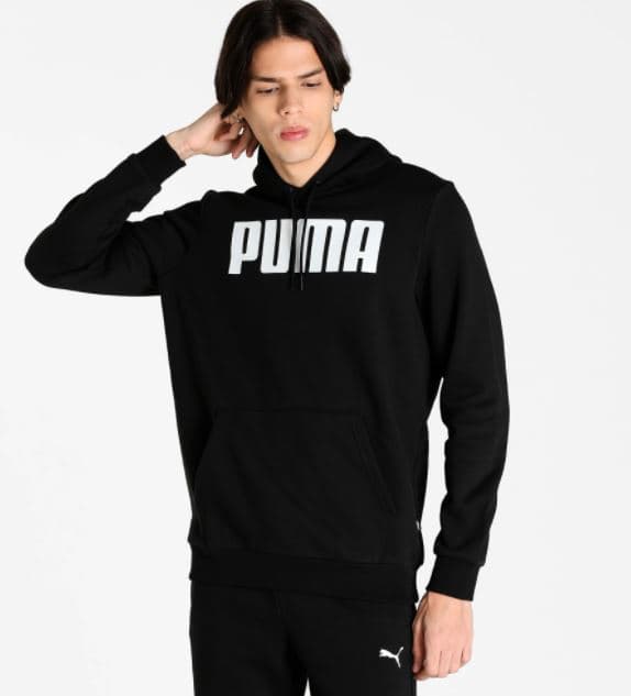 Έκπτωση 22% στο site της Puma